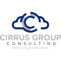 Cirrus Group Consulting, Inc. logo - Similar company to Qualztech