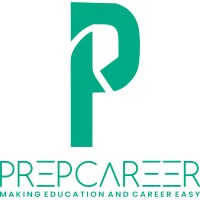 Prepcareer logo - Similar company to Parcham Classes