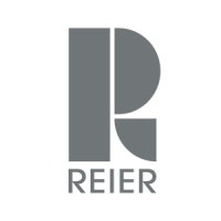 Vitrinen- und Glasbau REIER GmbH logo - Similar company to Zone Display Cases - Museum Display Cases Designer