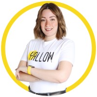 Yallow Mera logo - Similar company to Vision-3000