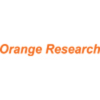 Orange Research, Inc.