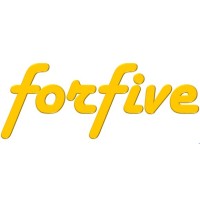 Forfive
