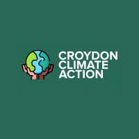 Croydon Climate Action logo - Similar company to Sitter Inc