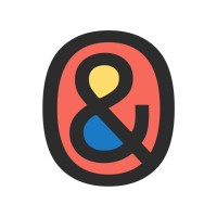 Ampersand Design logo - Similar company to Script & Seal