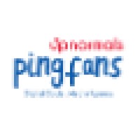 Upnormals Pingfans logo - Similar company to Pingfans Digital