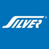 SILVER BATTERY MANUFACTURERS logo - Similar company to Ambica Machine Tools