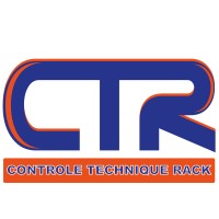 Controle technique rack logo - Similar company to Orya Consulting