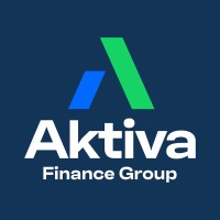 Aktiva Finance Group logo - Similar company to R2M