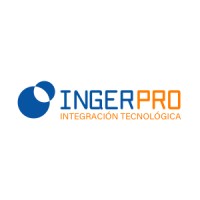 Ingerpro Ltda logo - Similar company to Viewled S.A.