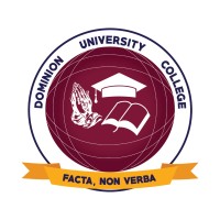 Dominion University College