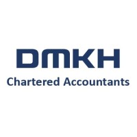 DMKH & Co logo - Similar company to Abm & Co.