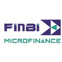 FinBi Microfinance logo - Similar company to Finbi - Finance & Banking Consultants International