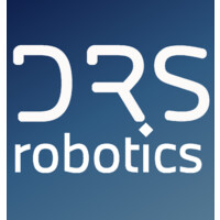 DRS robotics logo - Similar company to Ichards Robotics