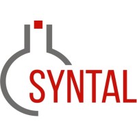 Syntal logo - Similar company to Olve Sp. Z O. O.