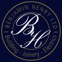 Benjamin Henry Limited logo - Similar company to Pfms Facilities Limited (Electrical Division)