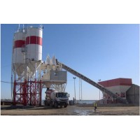 Centrale à Béton Maroc logo - Similar company to Hdg Maroc