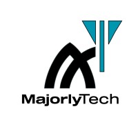 MajorlyTech logo - Similar company to Cloudrun