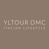 YLTOUR DMC logo - Similar company to Authenticpugliatours