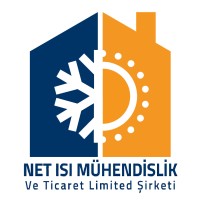 Net Isı Mühendislik logo - Similar company to Net Isı