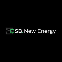 SB New Energy logo - Similar company to Sb Group