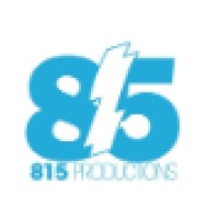 815 Productions, LLC