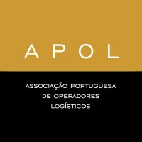 APOL - Associação Portuguesa de Operadores Logísticos logo - Similar company to Aplog - Associação Portuguesa De Logística