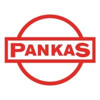 Pankas A/S logo - Similar company to Vej-Eu
