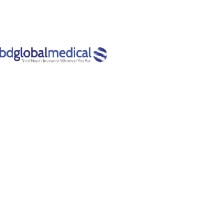 BD Global Medical (BDGM) logo - Similar company to Bd Medical