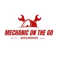 Mechanic On The Go logo - Similar company to 29Workshop Autotech Ltd.