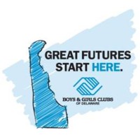 Boys & Girls Clubs of Delaware logo - Similar company to Children & Families First