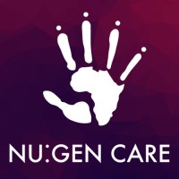 NuGen Care C.I.C. logo - Similar company to Anglia Care