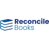Reconcile Books logo - Similar company to Ceiba Accounting Firm