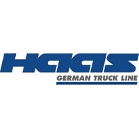Haas Nutzfahrzeuge GmbH logo - Similar company to Solares Bauen Gmbh