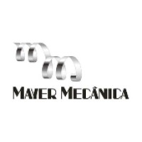 Mayer Mecânica LTDA logo - Similar company to Projetta - Empresa Júnior De Engenharia Civil