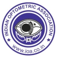 Indian Optometric Association logo - Similar company to Ask Fellow Optoms