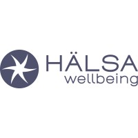 Hälsa Wellbeing Ltd logo - Similar company to People Wellbeing