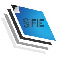 Smart Film Egypt logo - Similar company to Smart Films