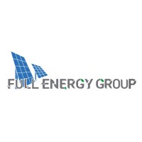 Full Energy Group logo - Similar company to Clean Maxx Usa