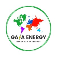 Gaia Energy Research Institute logo - Similar company to Steelcut Software, Inc.