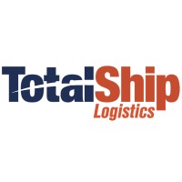 TotalShip Logistics logo - Similar company to Box Container Group