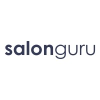 Salon Guru logo - Similar company to Publicize
