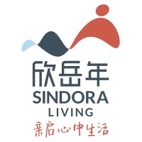Sindora Living 欣岳年 logo - Similar company to Trident Air By Plasma Science Pte Ltd