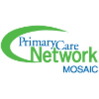 Mosaic Primary Care Network logo - Similar company to Edmonton West Primary Care Network