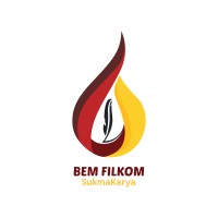 BEM FILKOM UB logo - Similar company to Lpm Display Filkom Ub