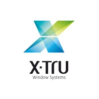 X-Tru logo - Similar company to Doleta Windows