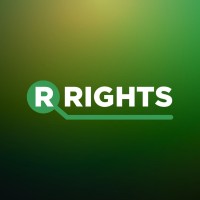 R-RIGHTS logo - Similar company to Equity In Stem Arc Network