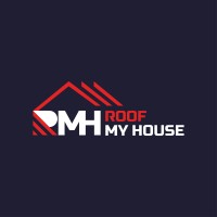 Roof My House logo - Similar company to Reza Smartwater