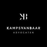 KampsVanBaar Advocaten logo - Similar company to Legolas Law