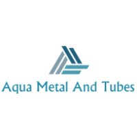 Aqua Metal And Tubes logo - Similar company to Exim Packaging