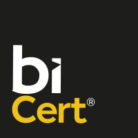 BiCert International logo - Similar company to Bicert